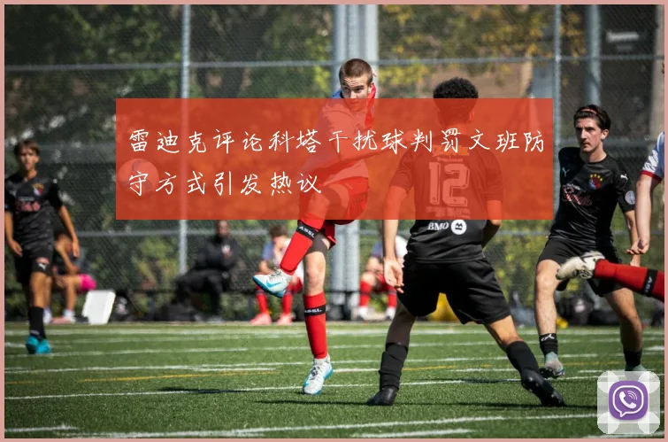雷迪克评论科塔干扰球判罚文班防守方式引发热议