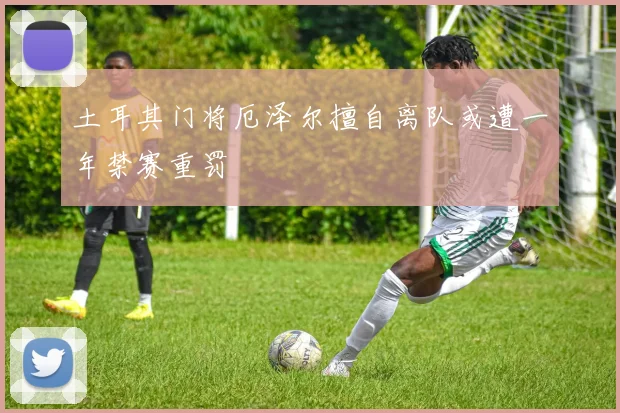 土耳其门将厄泽尔擅自离队或遭一年禁赛重罚