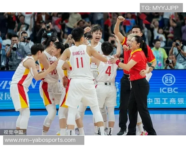 两年前的今天中国女篮险胜日本夺亚运金牌王思雨绝杀成英雄 两年前的今天中国女篮险胜日本夺亚运金牌王思雨绝杀成英雄