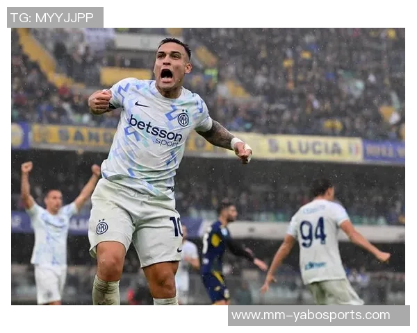 劳塔罗归队状态成疑博尼与埃斯波西托或联袂出战罗马 劳塔罗归队状态成疑博尼与埃斯波西托或联袂出战罗马