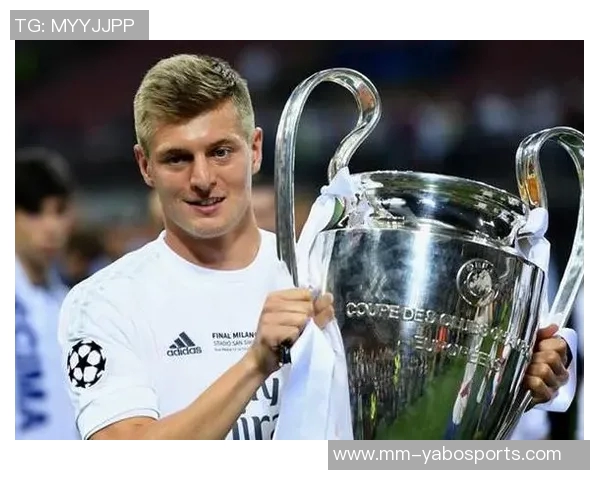 克罗斯回忆与维尼修斯共事时常劝其冷静的趣事与挑战 克罗斯回忆与维尼修斯共事时常劝其冷静的趣事与挑战