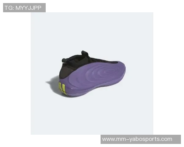 球鞋博主全方位展示未发售哈登10代多款配色的独特魅力