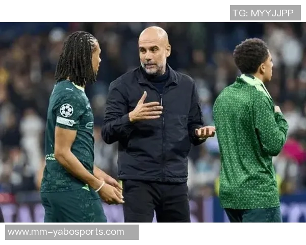 瓜迪奥拉因私人事务缺席发布会科洛图雷代为出席回应媒体提问