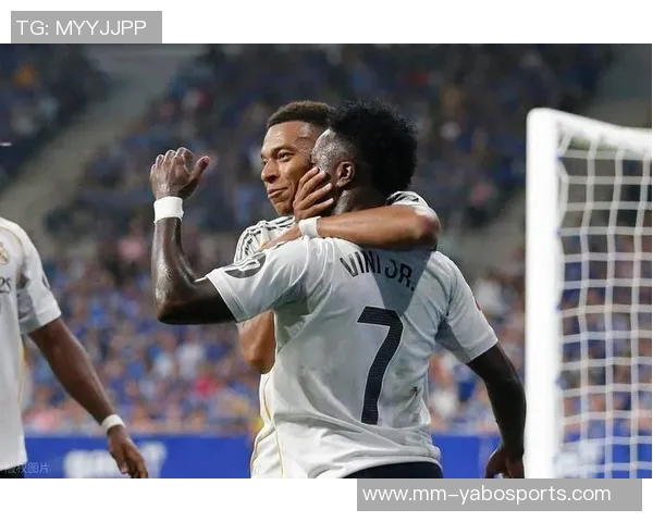 姆巴佩效力皇马首16个月数据超越C罗表现引发热议