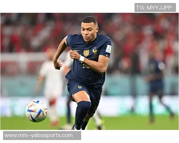 姆巴佩有望在世界杯前超越亨利成为法国队史射手王