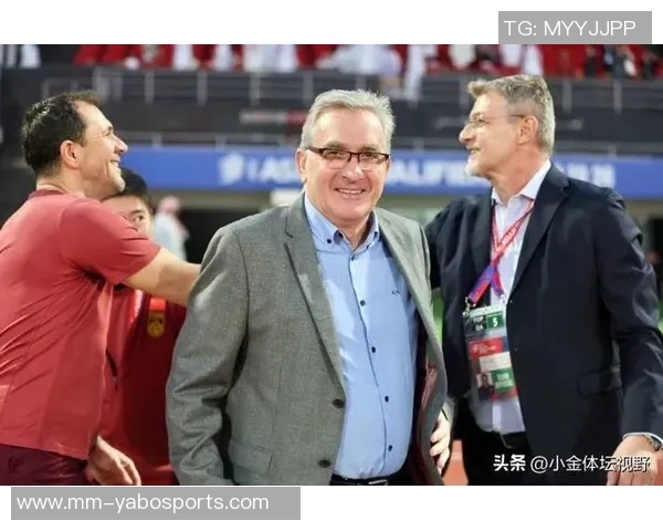 国足选帅即将揭晓新队伍将于11月集结进行热身赛