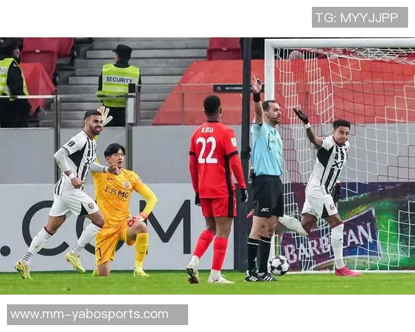 中超球队在亚冠赛场表现不佳已达到无法容忍的地步