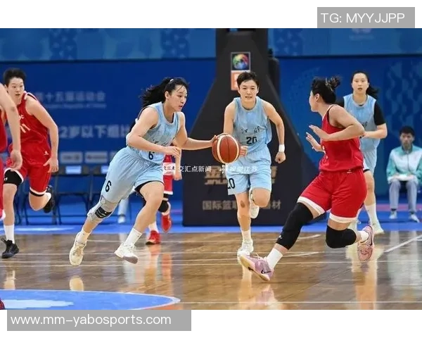 全运会U22女篮第四日战报江苏四川继续领跑重庆轻取北京展现实力