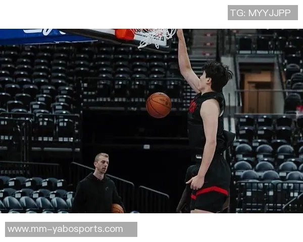 湖记深度解析杨瀚森季前赛抹泪背后的决心与坚持