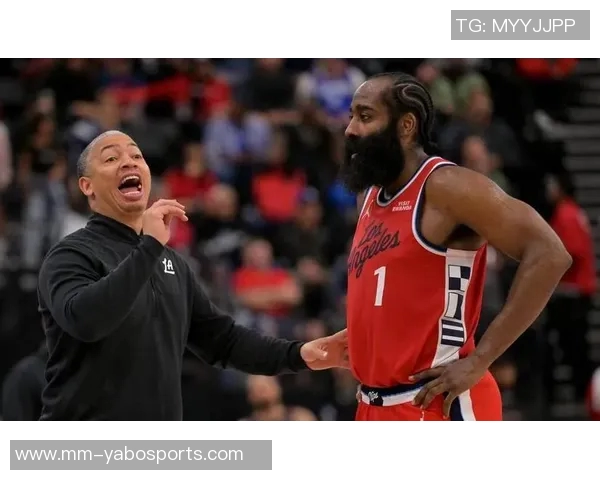 卢指导需巧妙减轻哈登压力否则球队恐难以重返巅峰 卢指导需巧妙减轻哈登压力否则球队恐难以重返巅峰